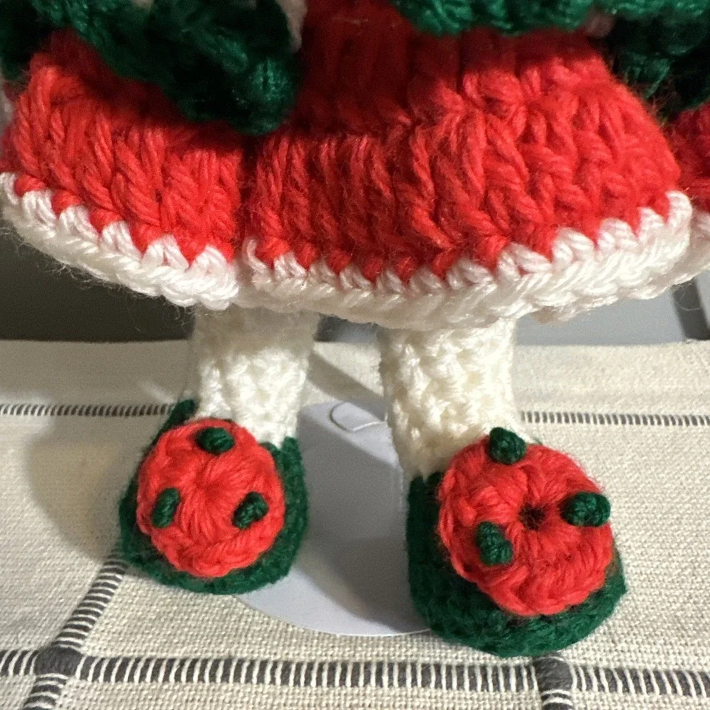 The Unbranded Brand strawberry shortcake